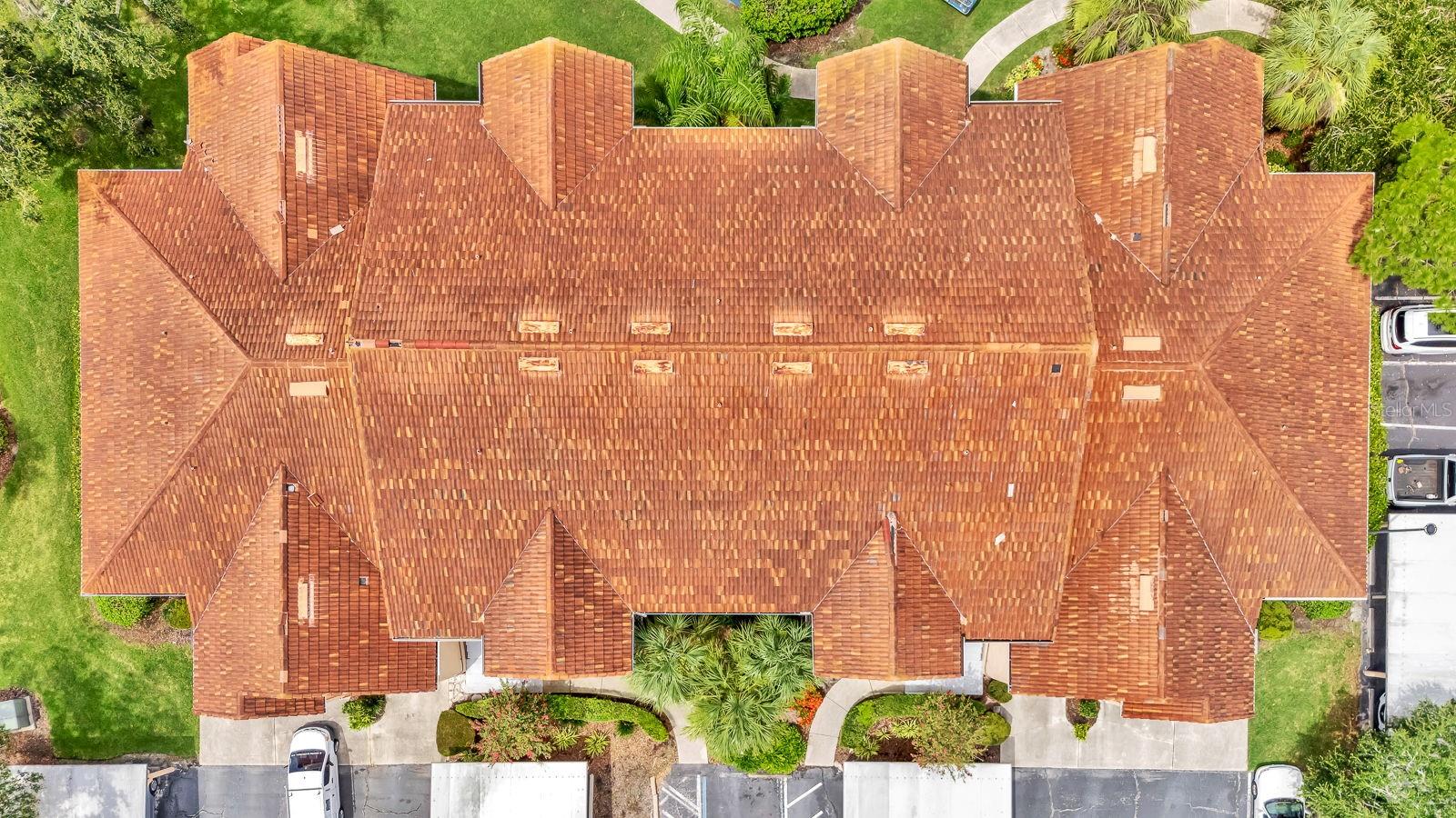 BELLA VILLINO IV - Residential Lease