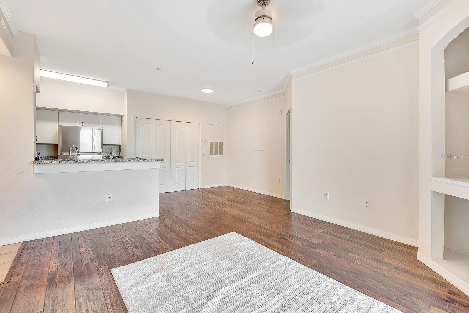 BELLA VILLINO IV - Residential Lease