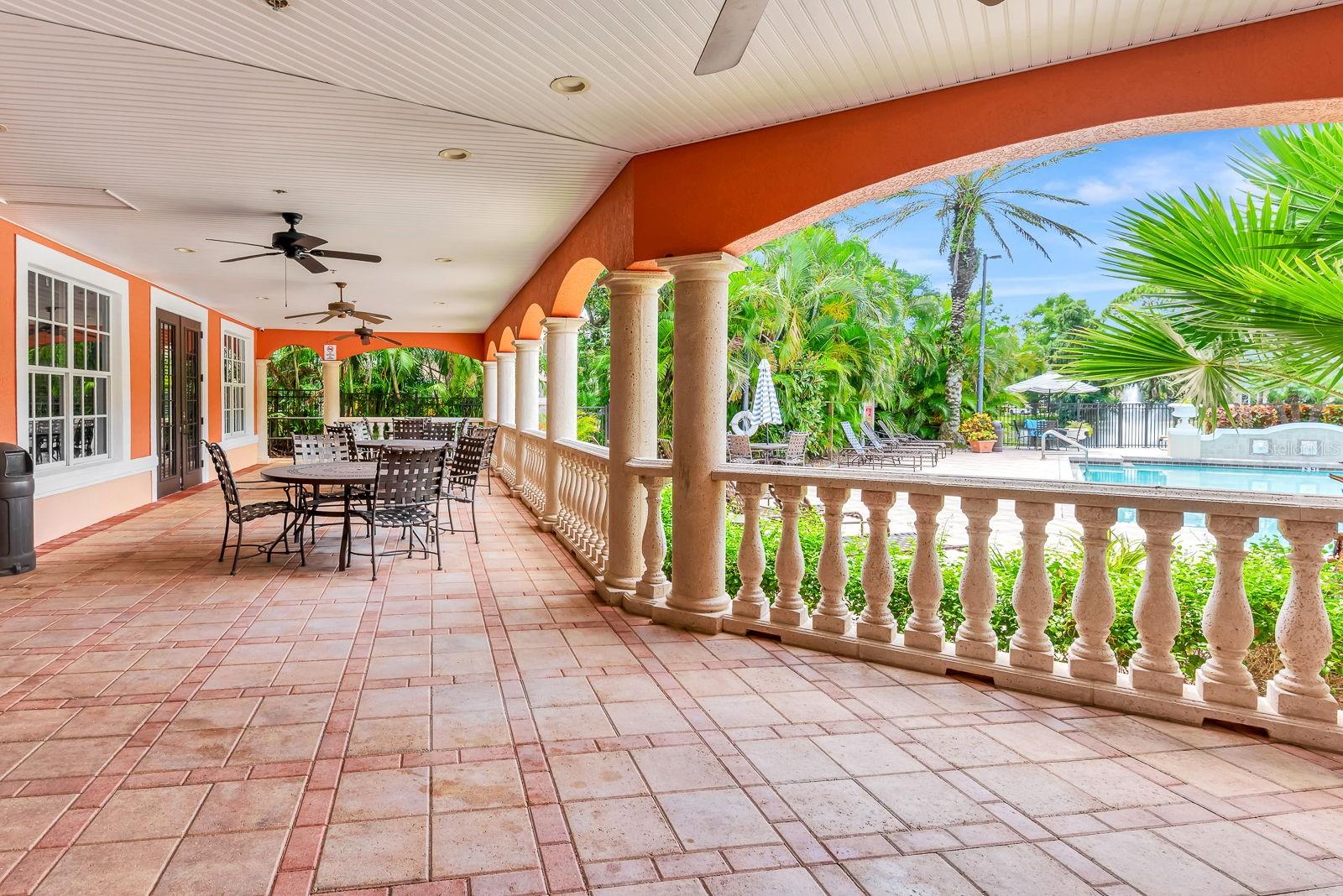 BELLA VILLINO IV - Residential Lease