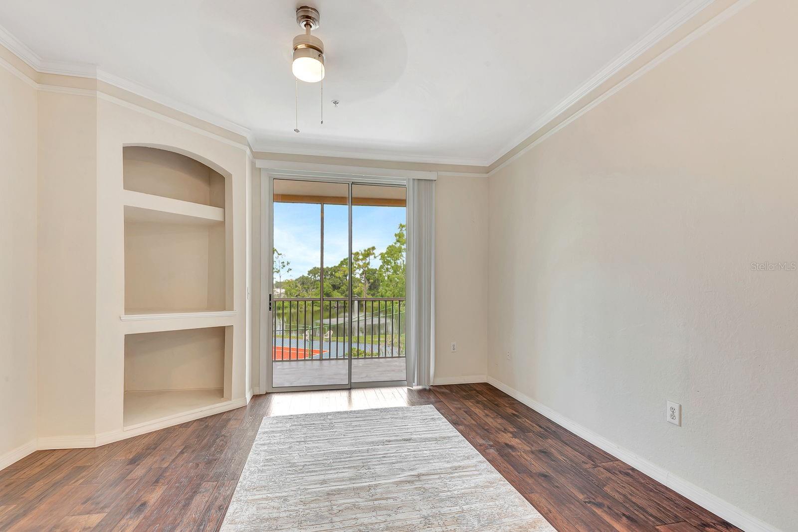 BELLA VILLINO IV - Residential Lease