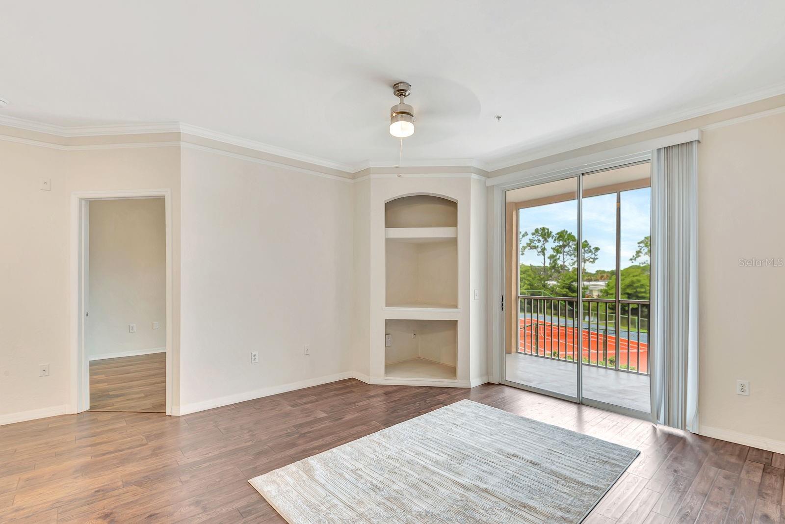 BELLA VILLINO IV - Residential Lease