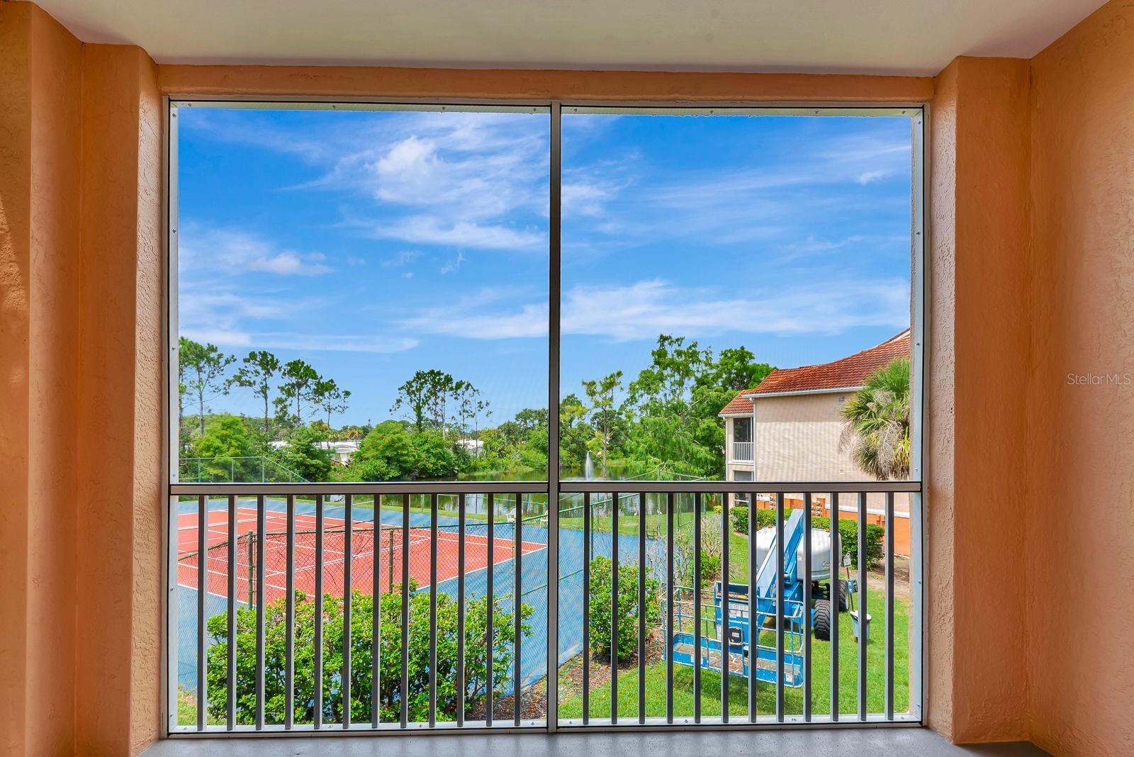 BELLA VILLINO IV - Residential Lease