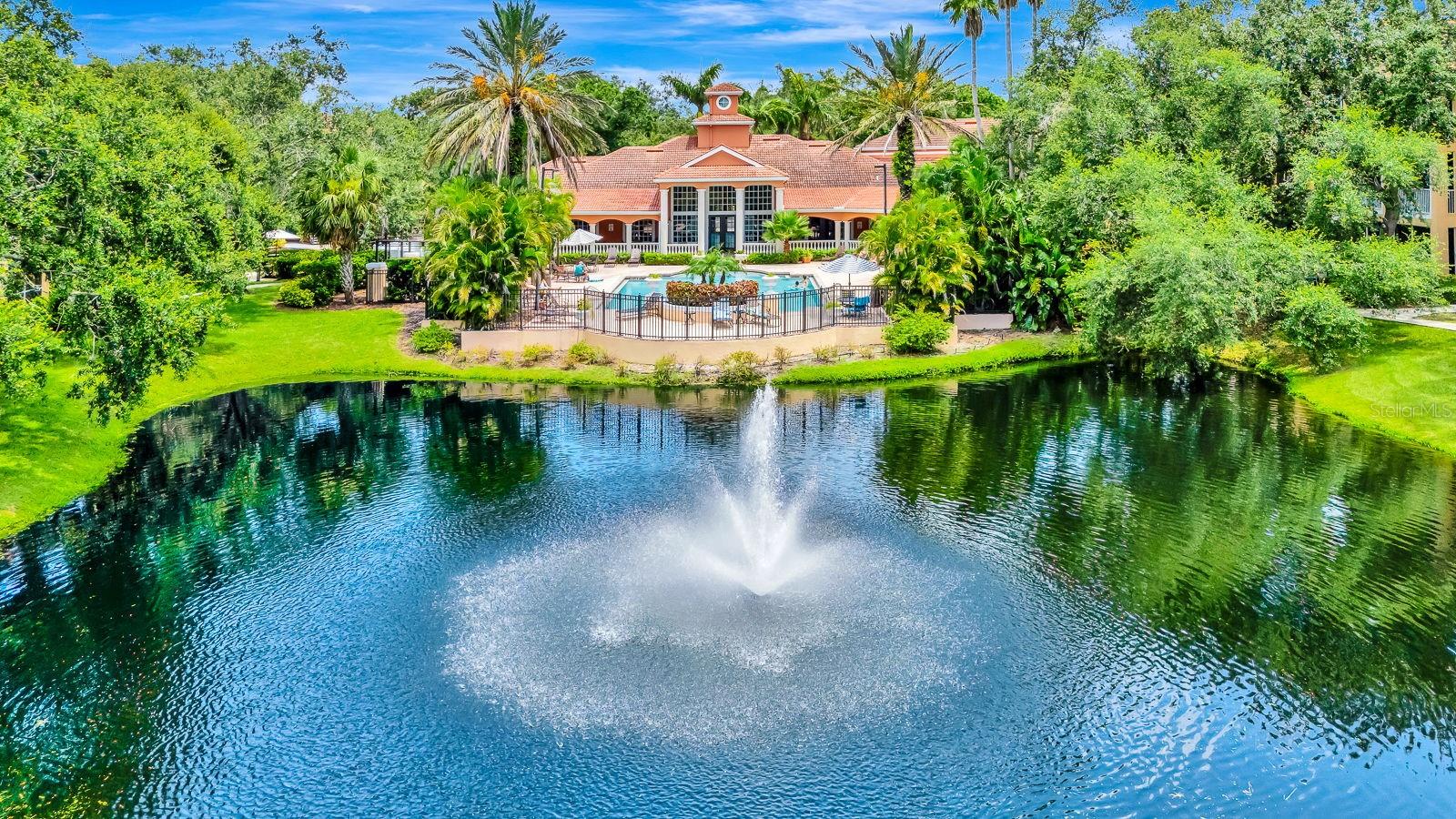 BELLA VILLINO IV - Residential Lease