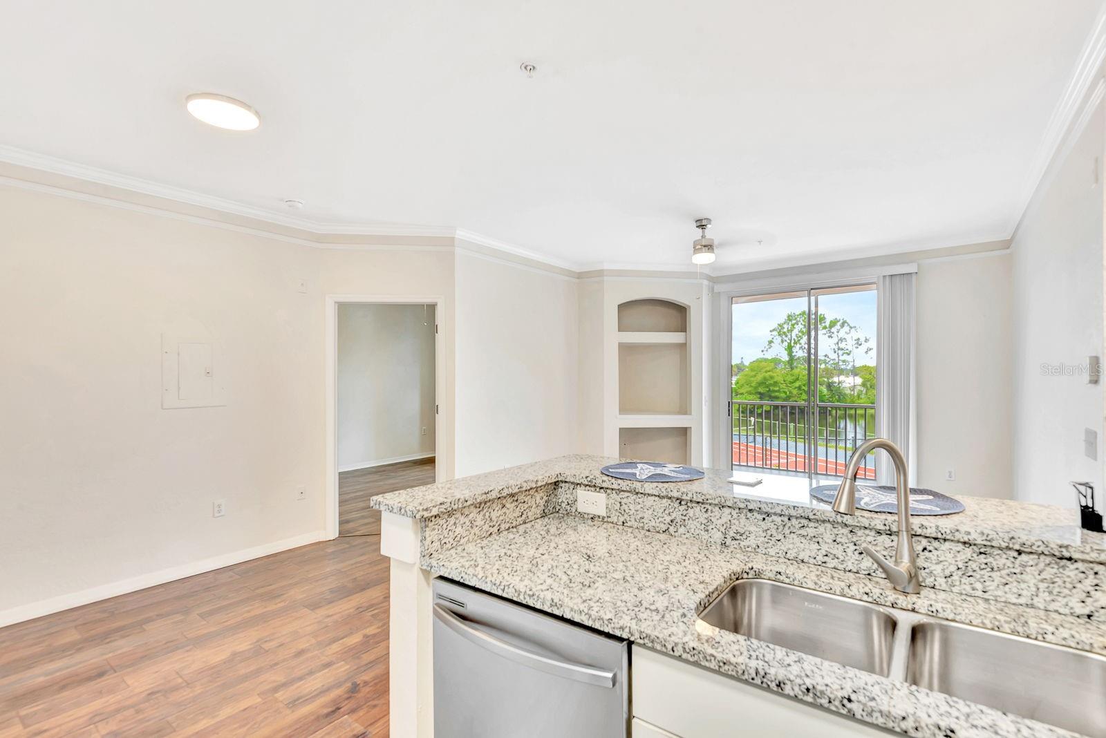 BELLA VILLINO IV - Residential Lease