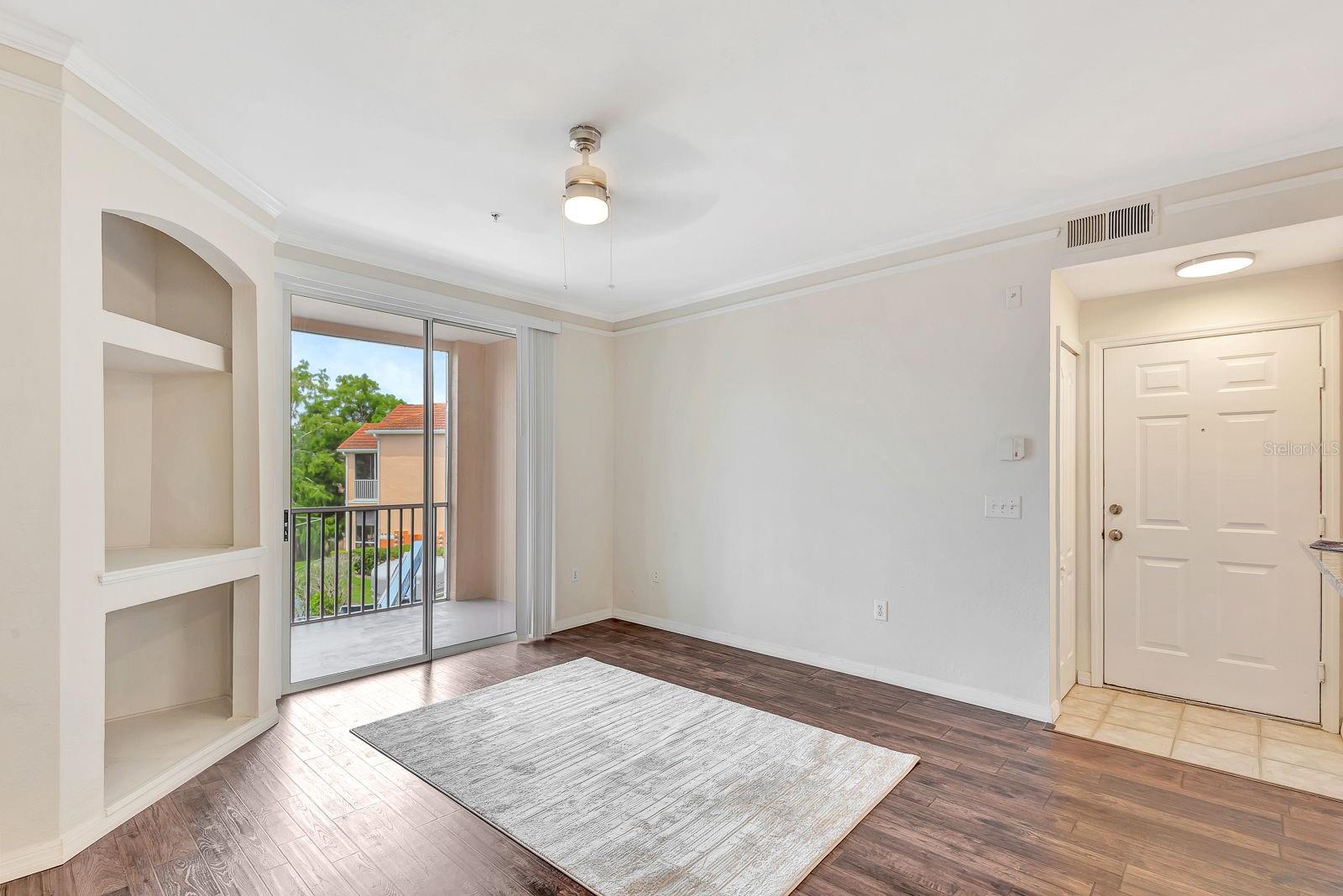 BELLA VILLINO IV - Residential Lease