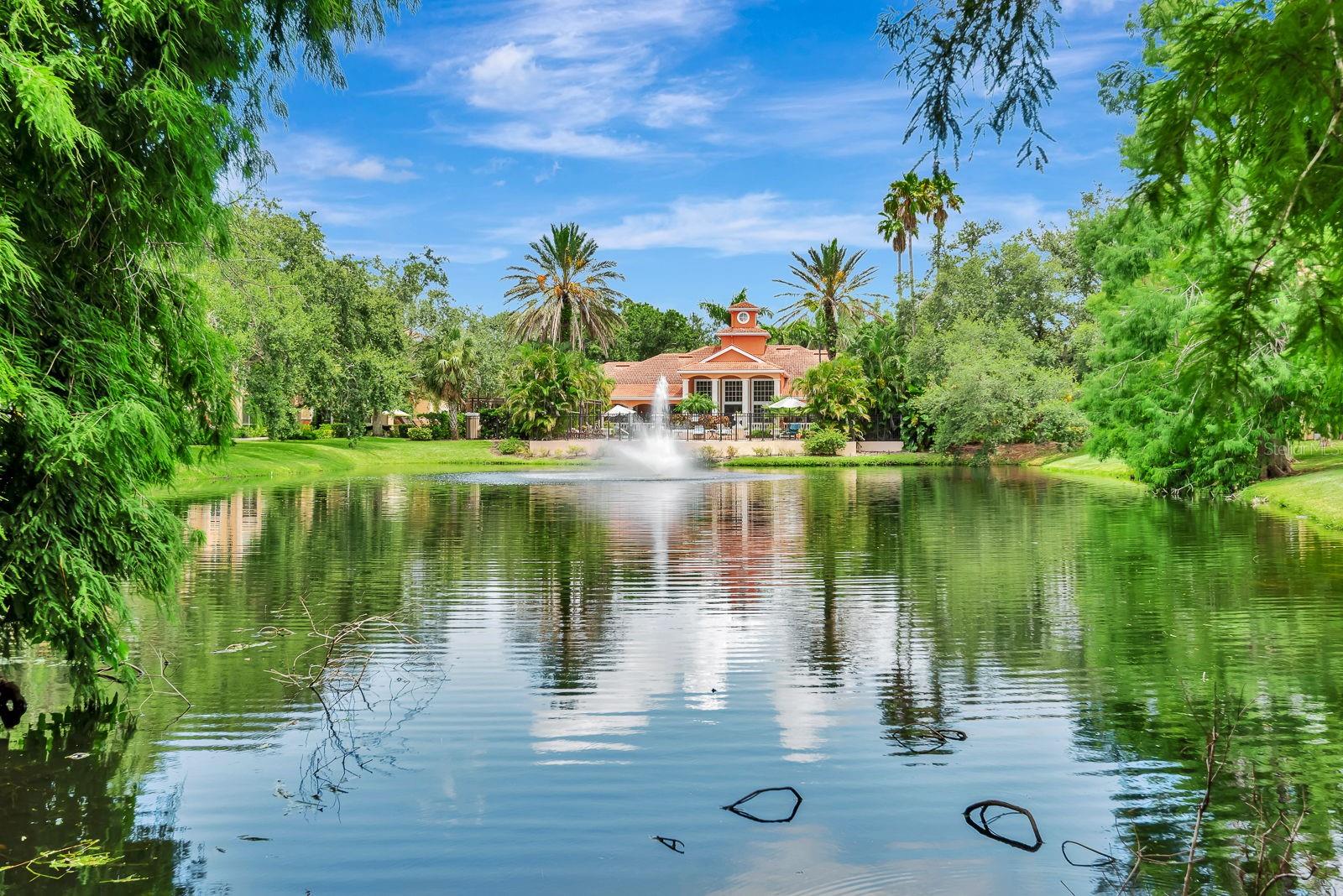 BELLA VILLINO IV - Residential Lease