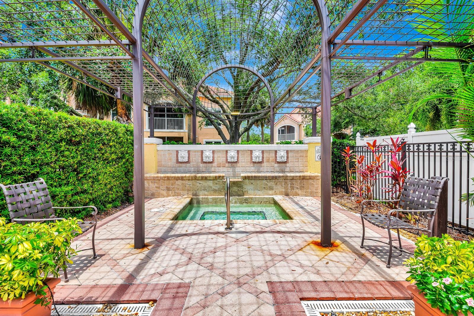 BELLA VILLINO IV - Residential Lease