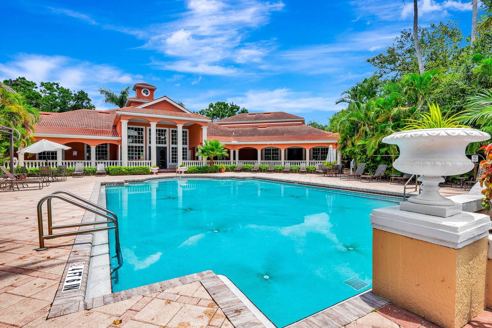 BELLA VILLINO IV - Residential Lease