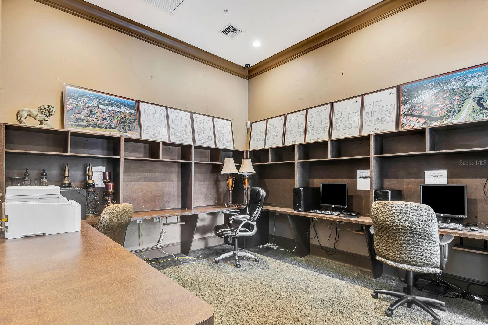 BELLA VILLINO IV - Residential Lease