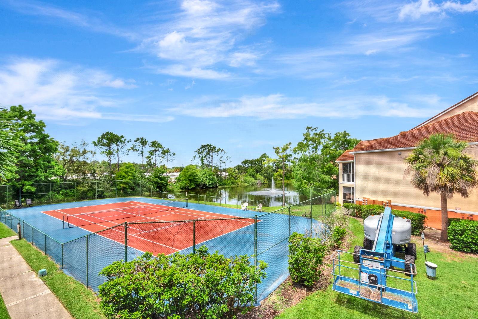 BELLA VILLINO IV - Residential Lease