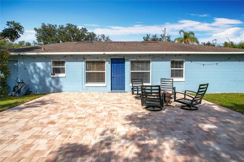 A home in WINTER PARK