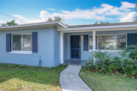 A home in WINTER PARK