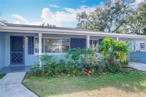 A home in WINTER PARK