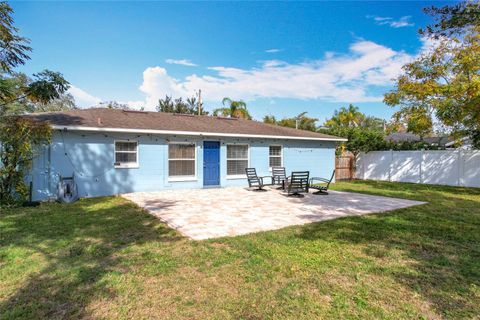 A home in WINTER PARK