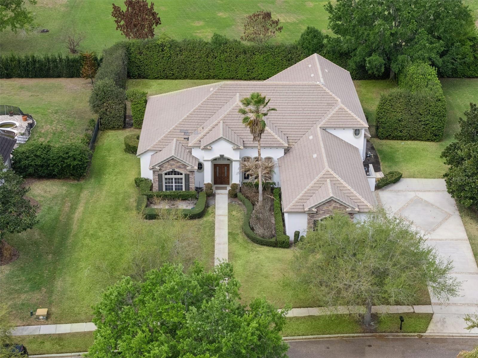 TILDENS GROVE PH 02 - Residential