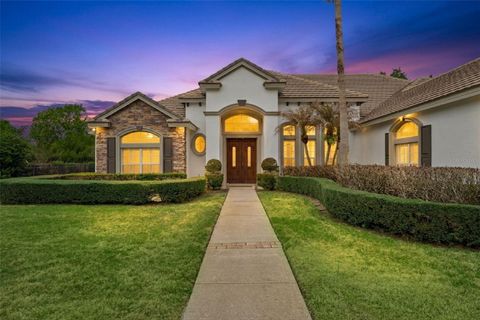 Photo of 13421 Bonica Way, Windermere, FL 34786 (MLS # O6392381)