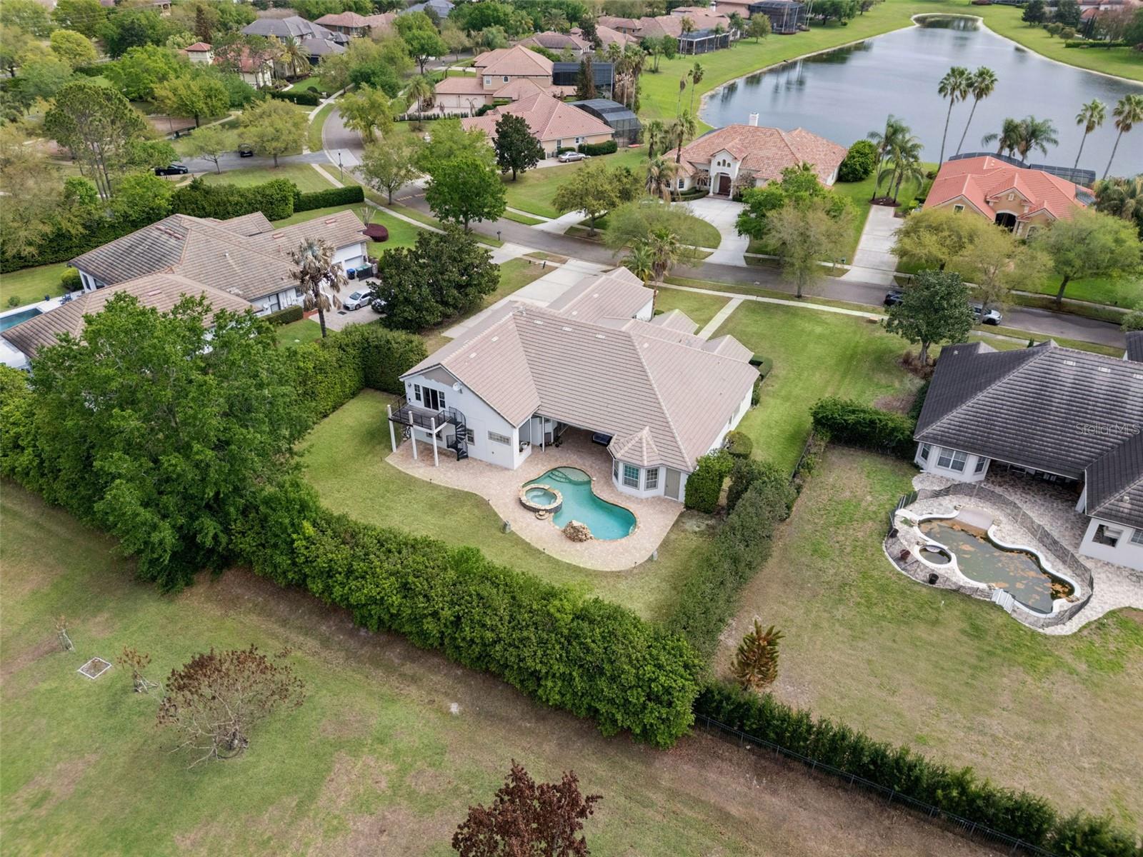 TILDENS GROVE PH 02 - Residential