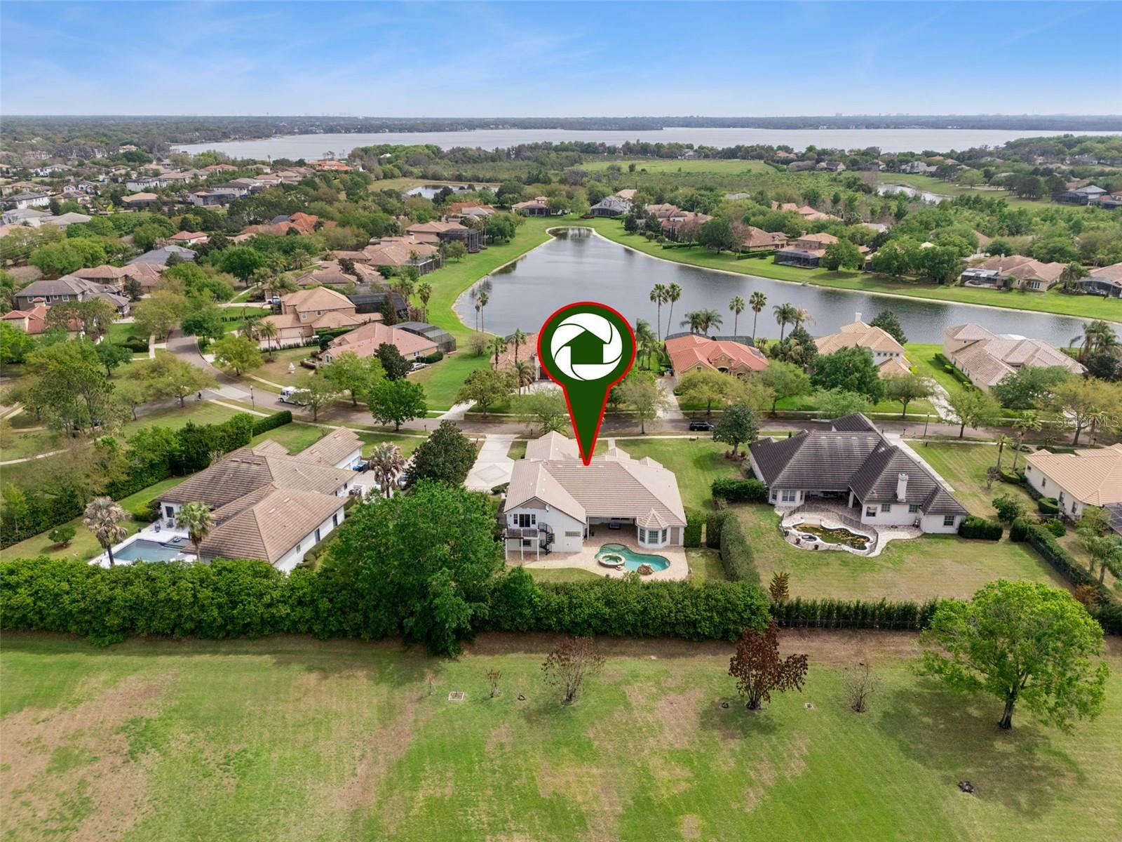 TILDENS GROVE PH 02 - Residential