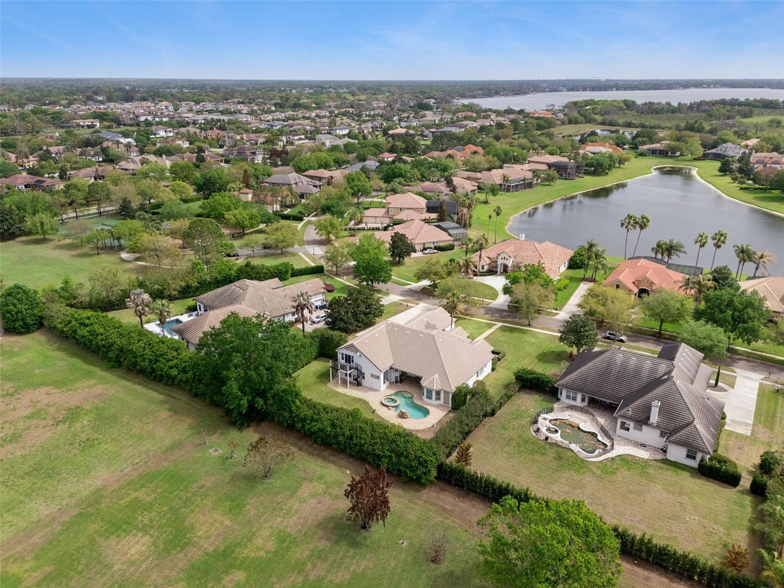 TILDENS GROVE PH 02 - Residential