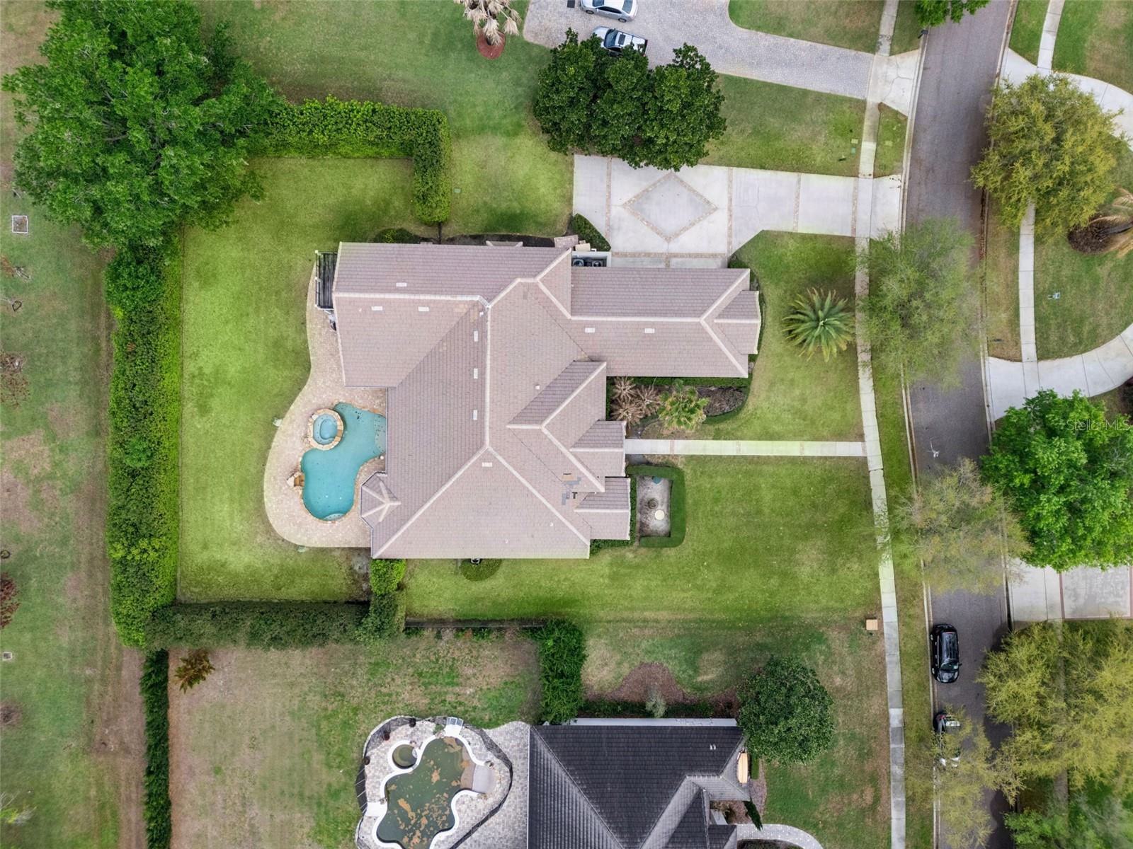 TILDENS GROVE PH 02 - Residential