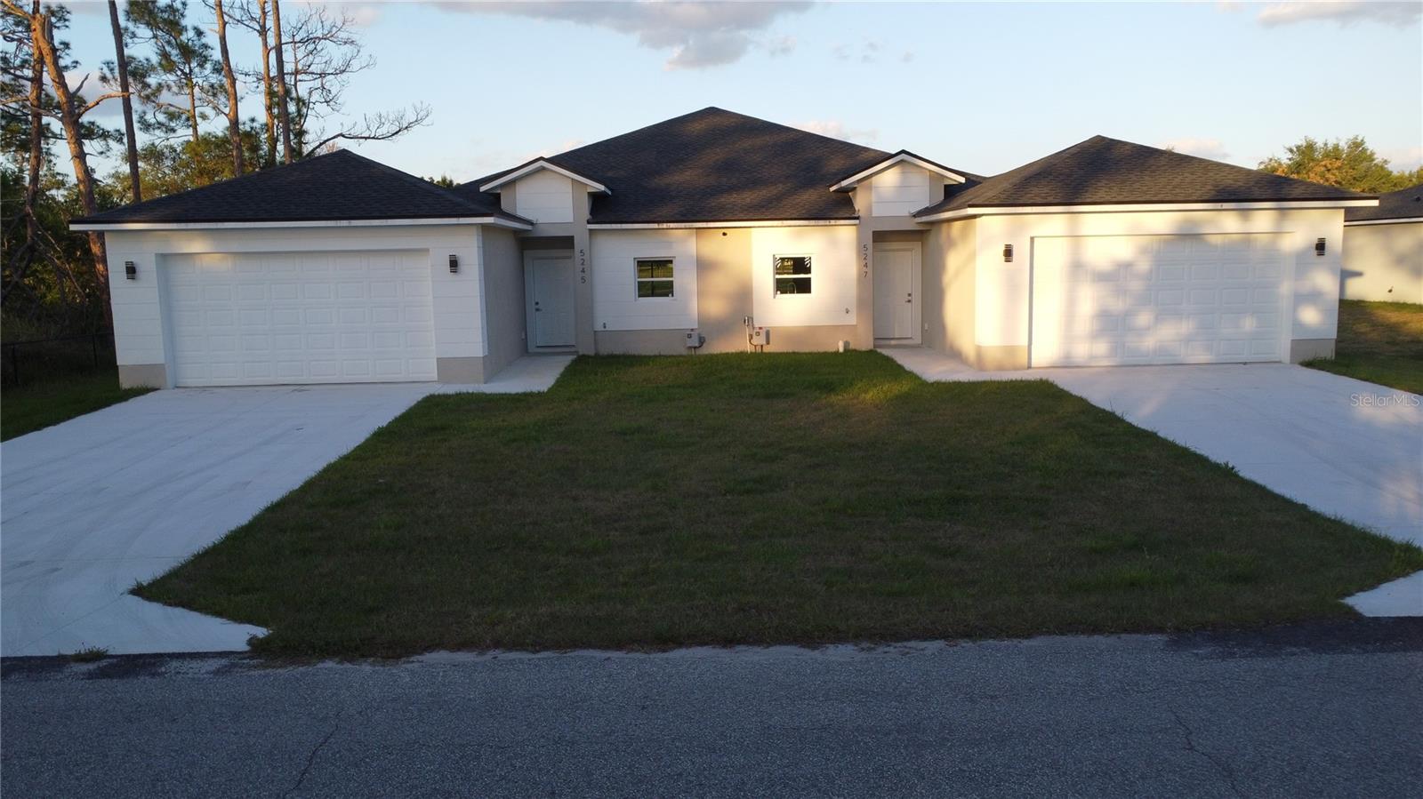 SUN N LAKE - Residential Income