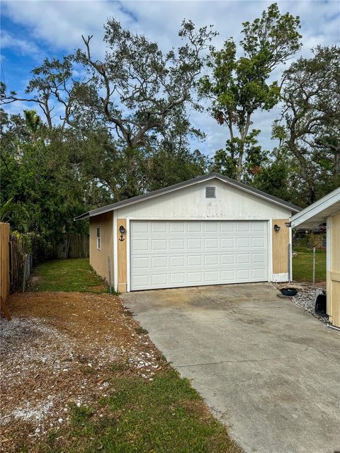 A home in BRADENTON