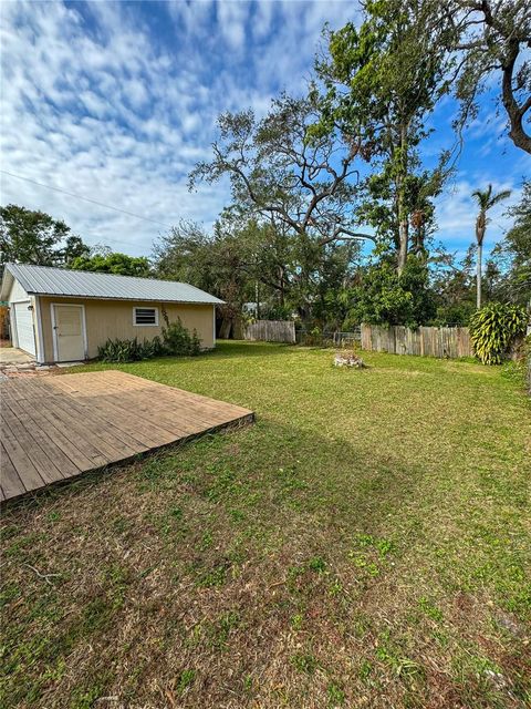 A home in BRADENTON