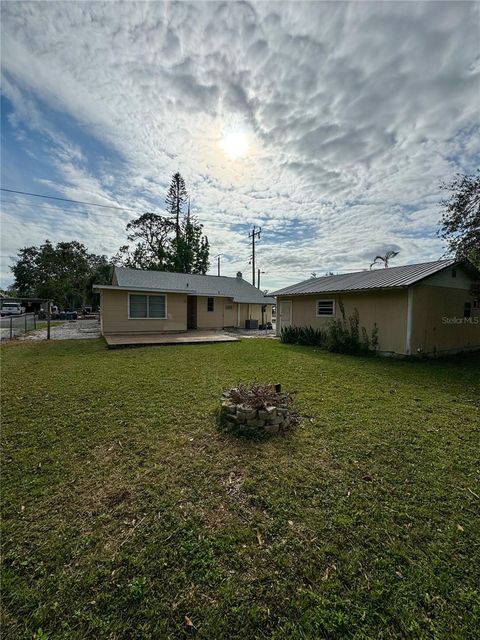 A home in BRADENTON