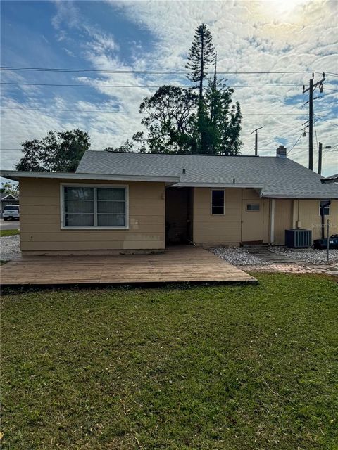 A home in BRADENTON