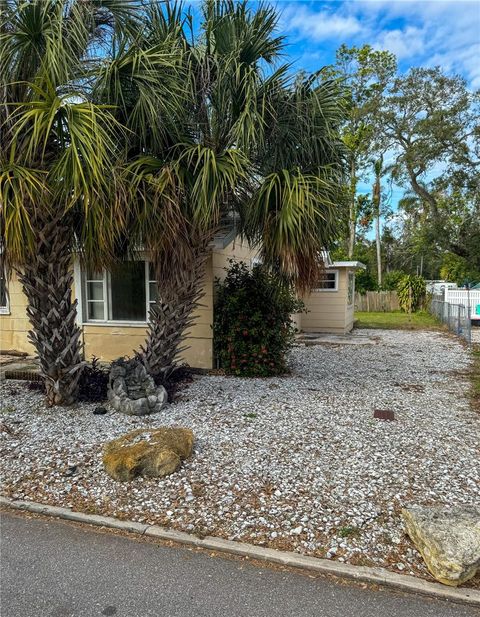 A home in BRADENTON