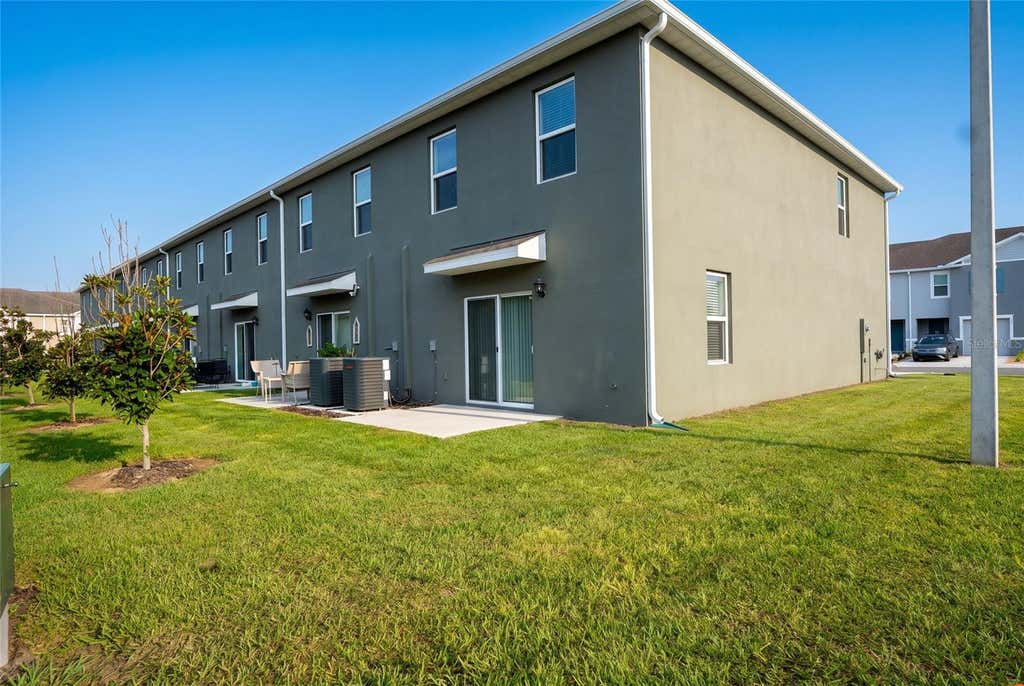 Photo of 2331 Gifford Drive, Davenport, FL 33837 (MLS # O6430507)