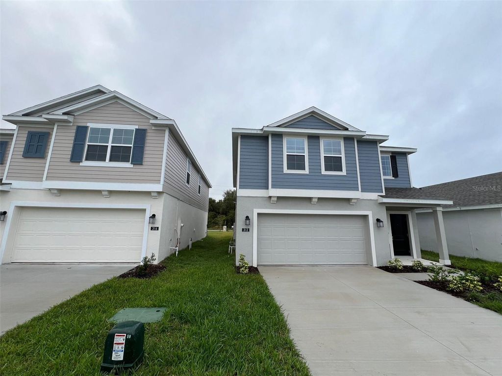 Photo of 312 Kayden Cove, Winter Haven, FL 33884 (MLS # O6388984)