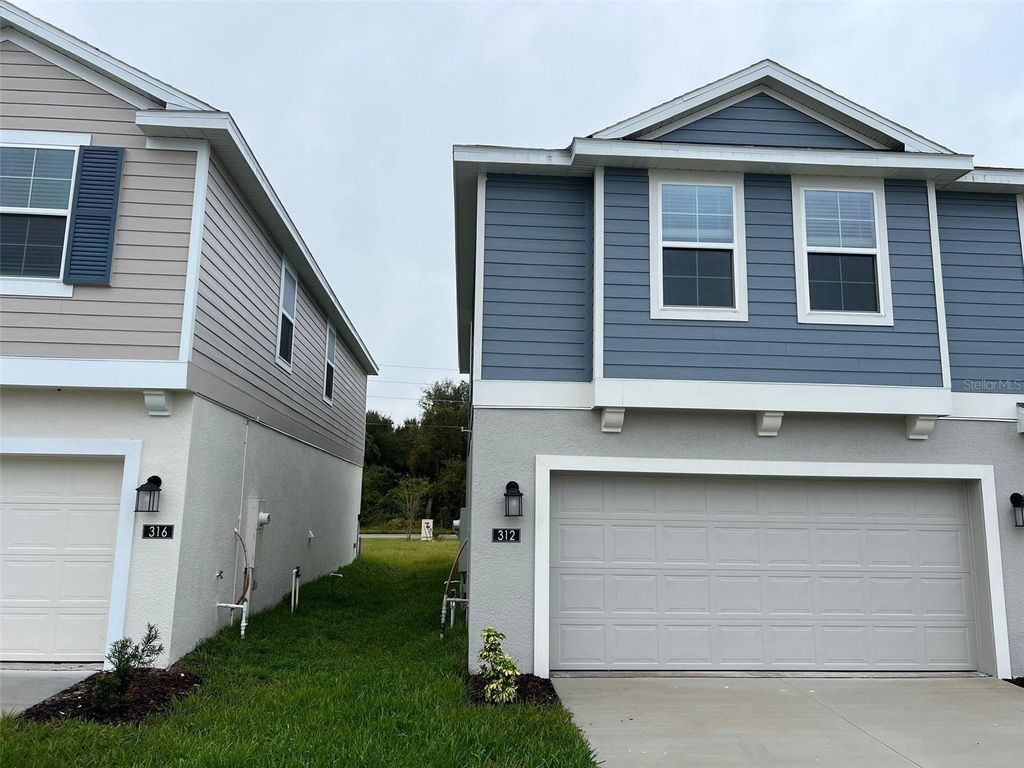 Photo of 312 Kayden Cove, Winter Haven, FL 33884 (MLS # O6388984)