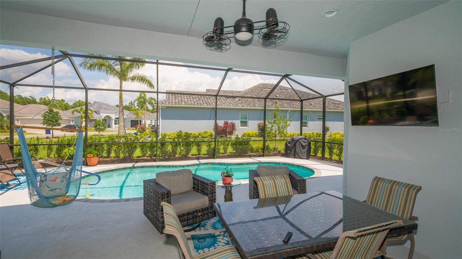 WAVERLEY SUB - Residential