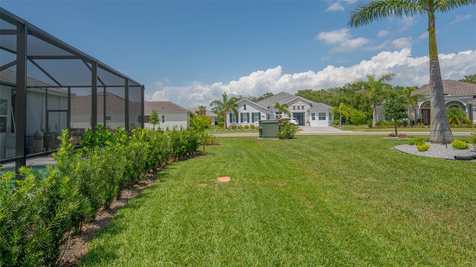 WAVERLEY SUB - Residential