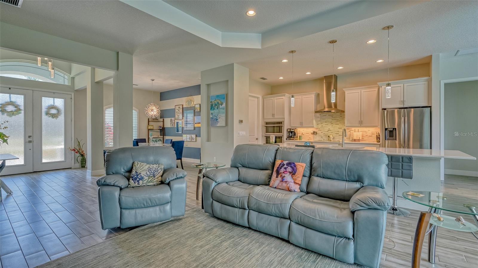 WAVERLEY SUB - Residential