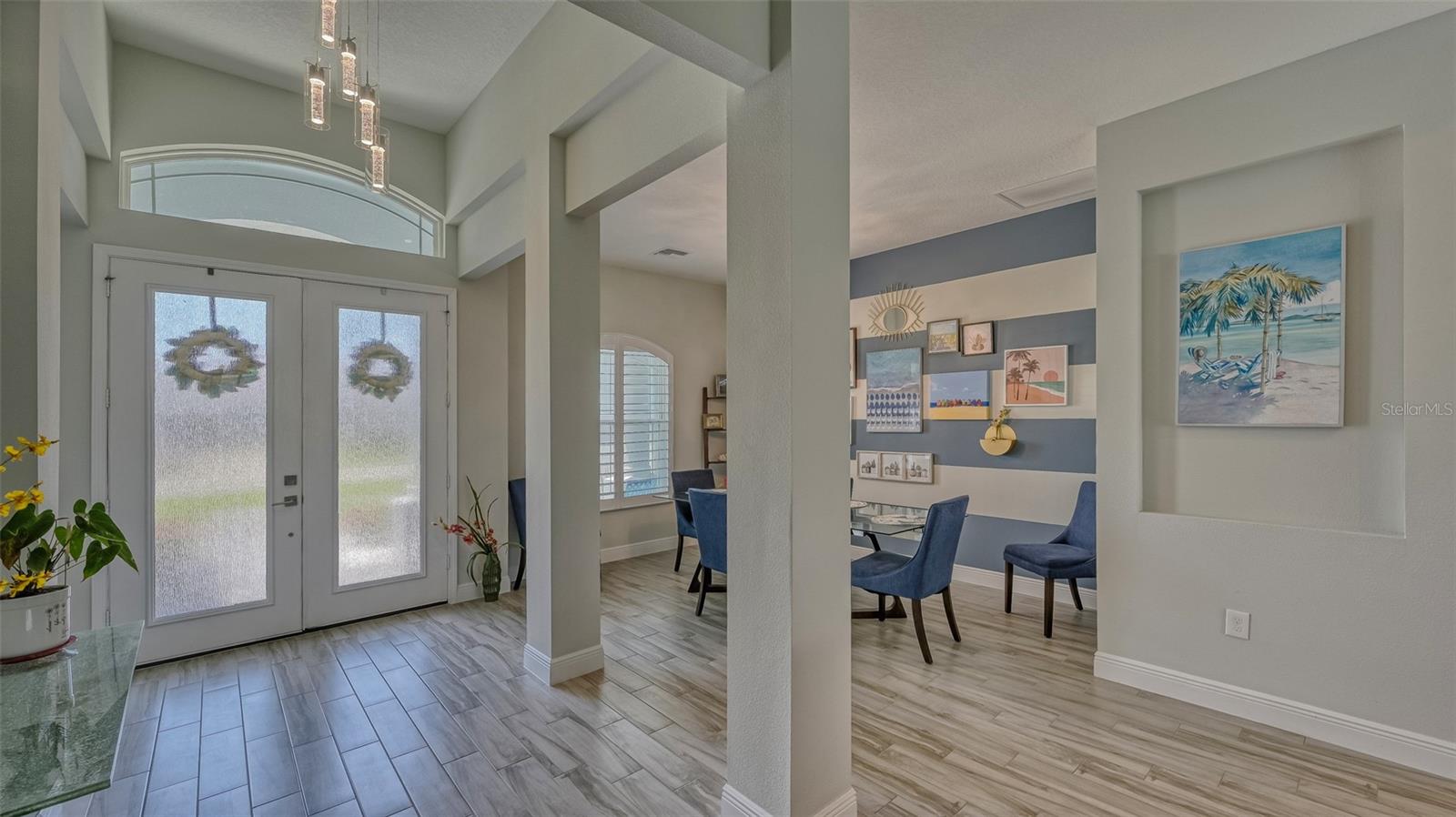 WAVERLEY SUB - Residential