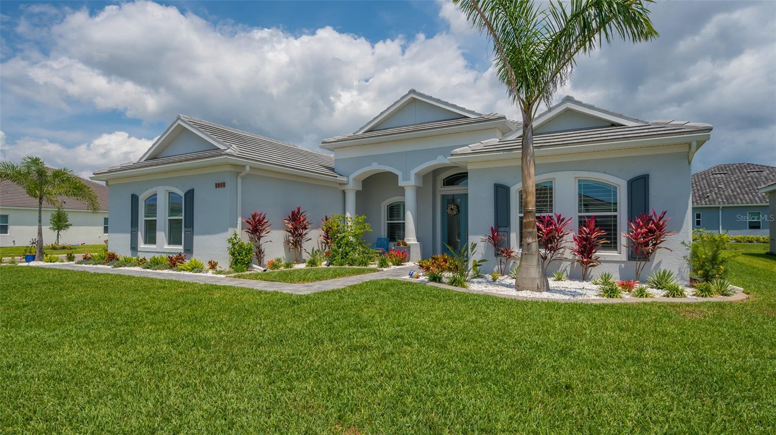 WAVERLEY SUB - Residential