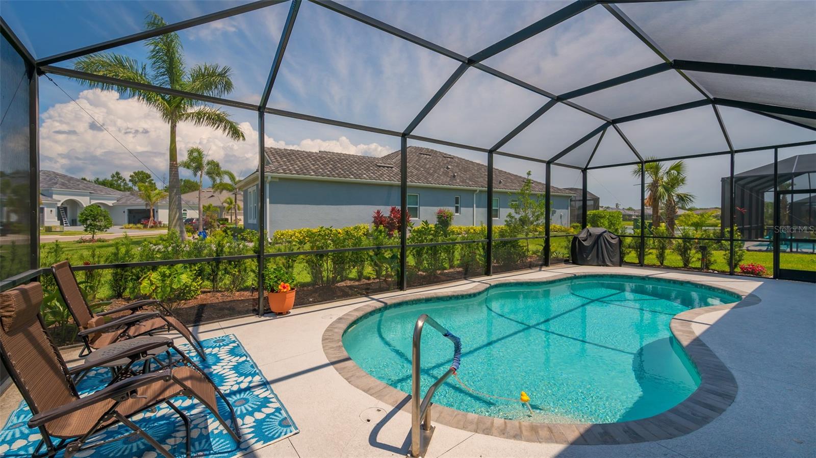 WAVERLEY SUB - Residential