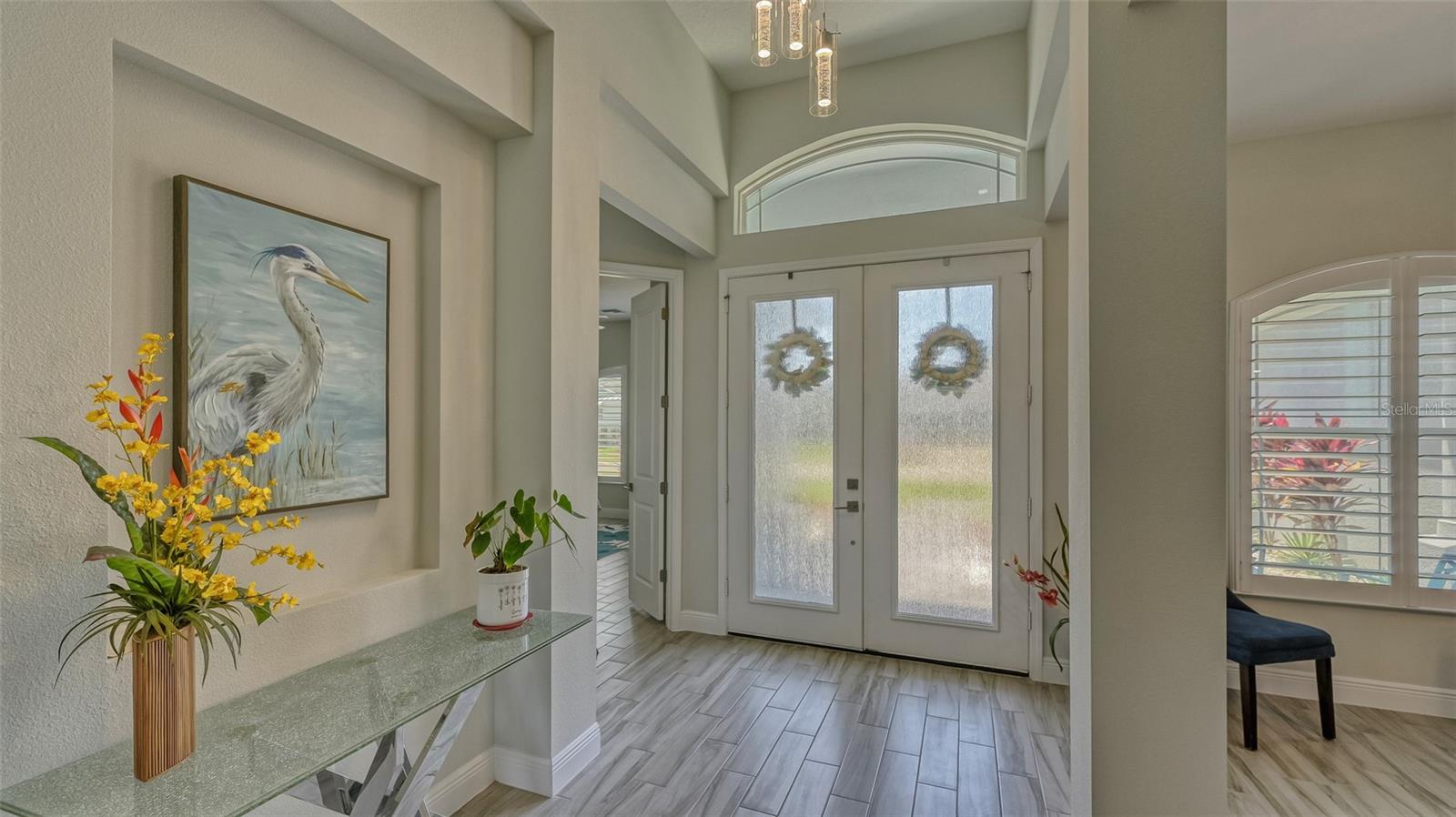 WAVERLEY SUB - Residential