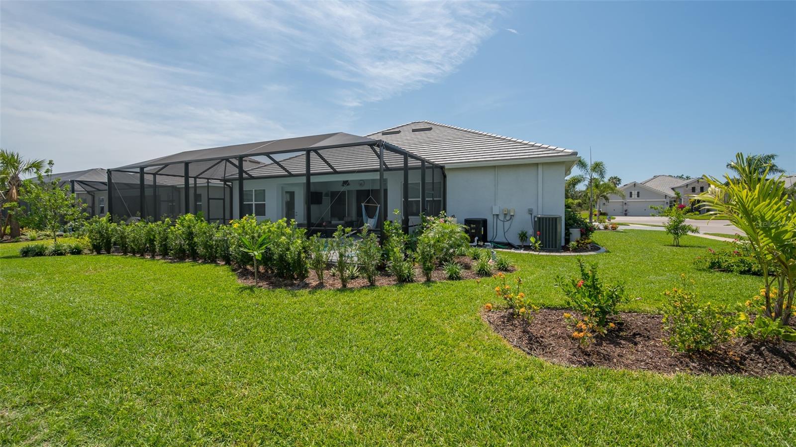 WAVERLEY SUB - Residential