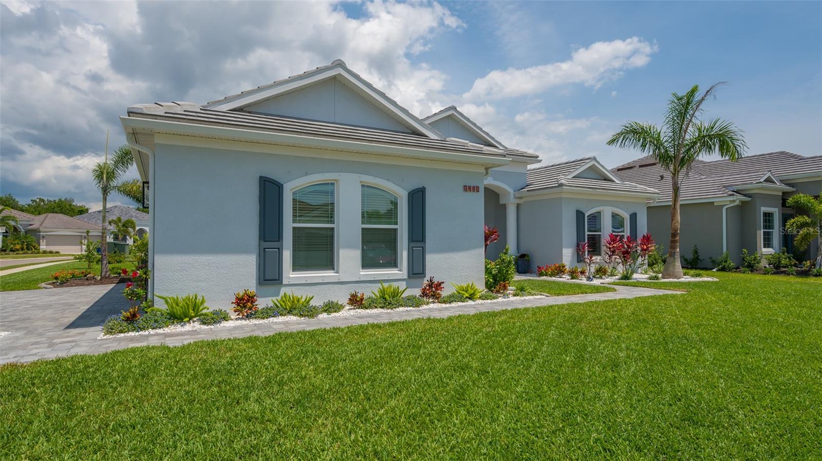 WAVERLEY SUB - Residential