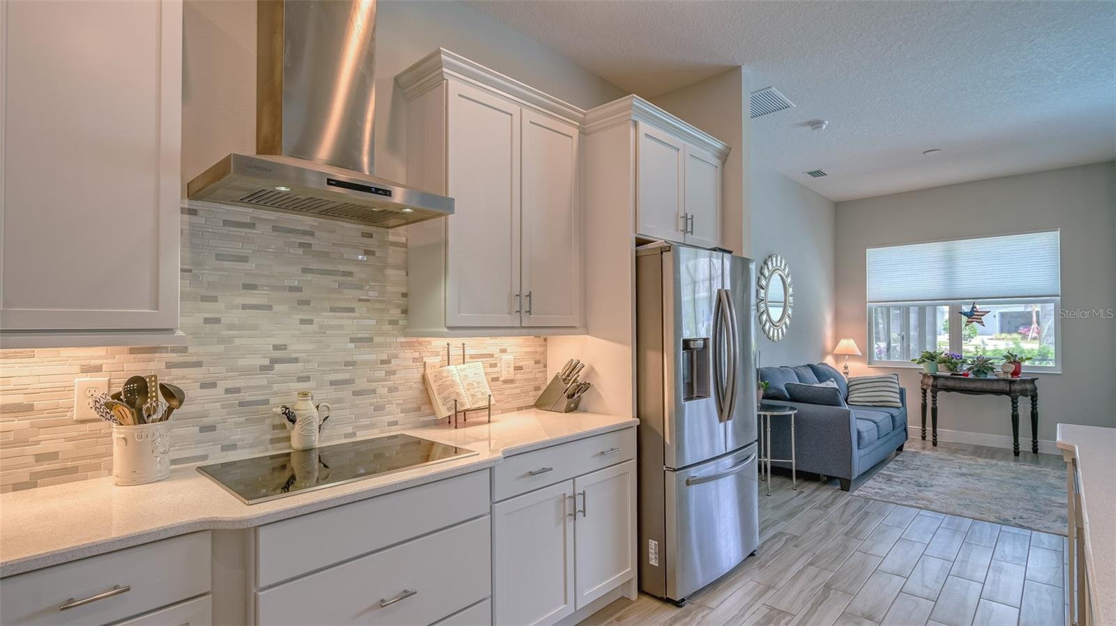 WAVERLEY SUB - Residential