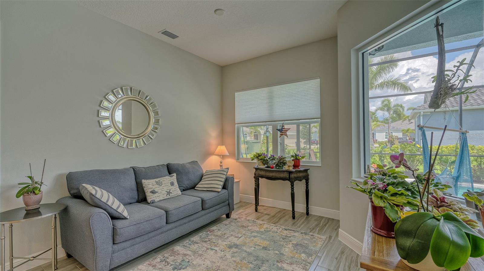 WAVERLEY SUB - Residential