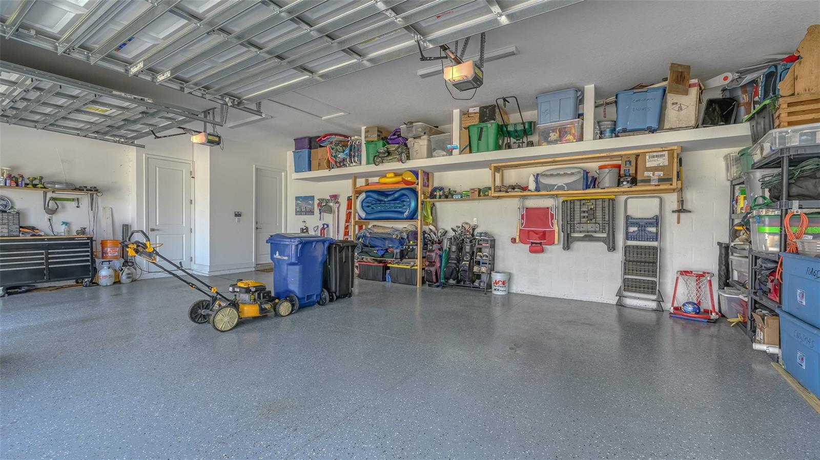 WAVERLEY SUB - Residential