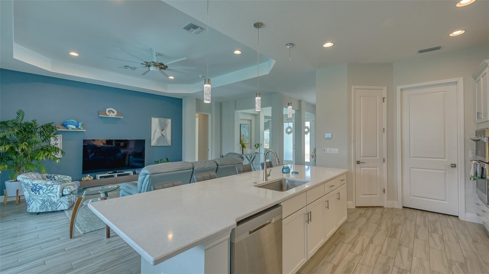 WAVERLEY SUB - Residential