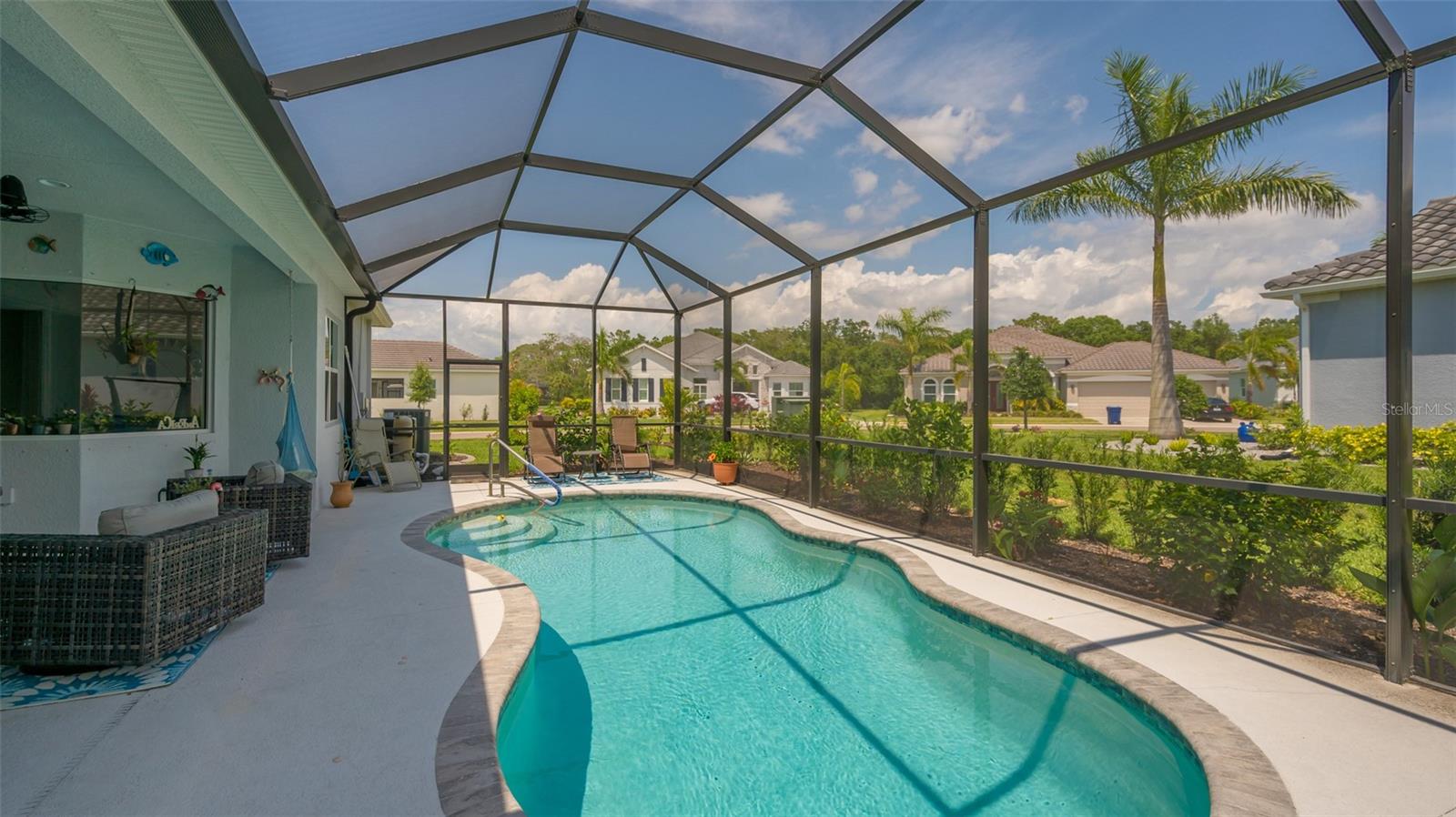 WAVERLEY SUB - Residential