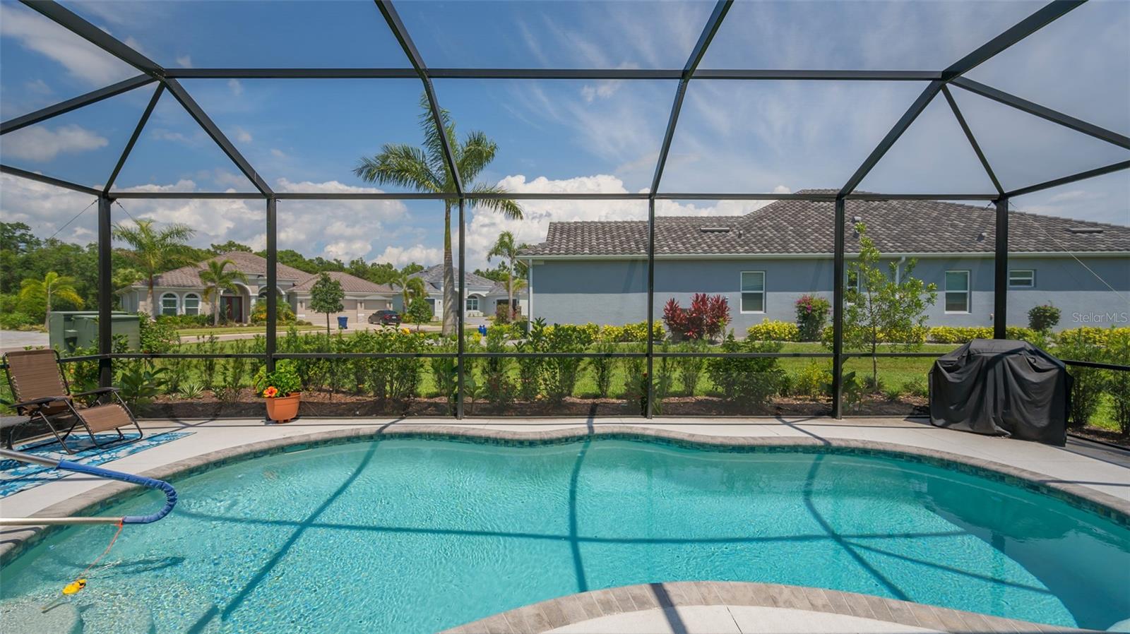 WAVERLEY SUB - Residential