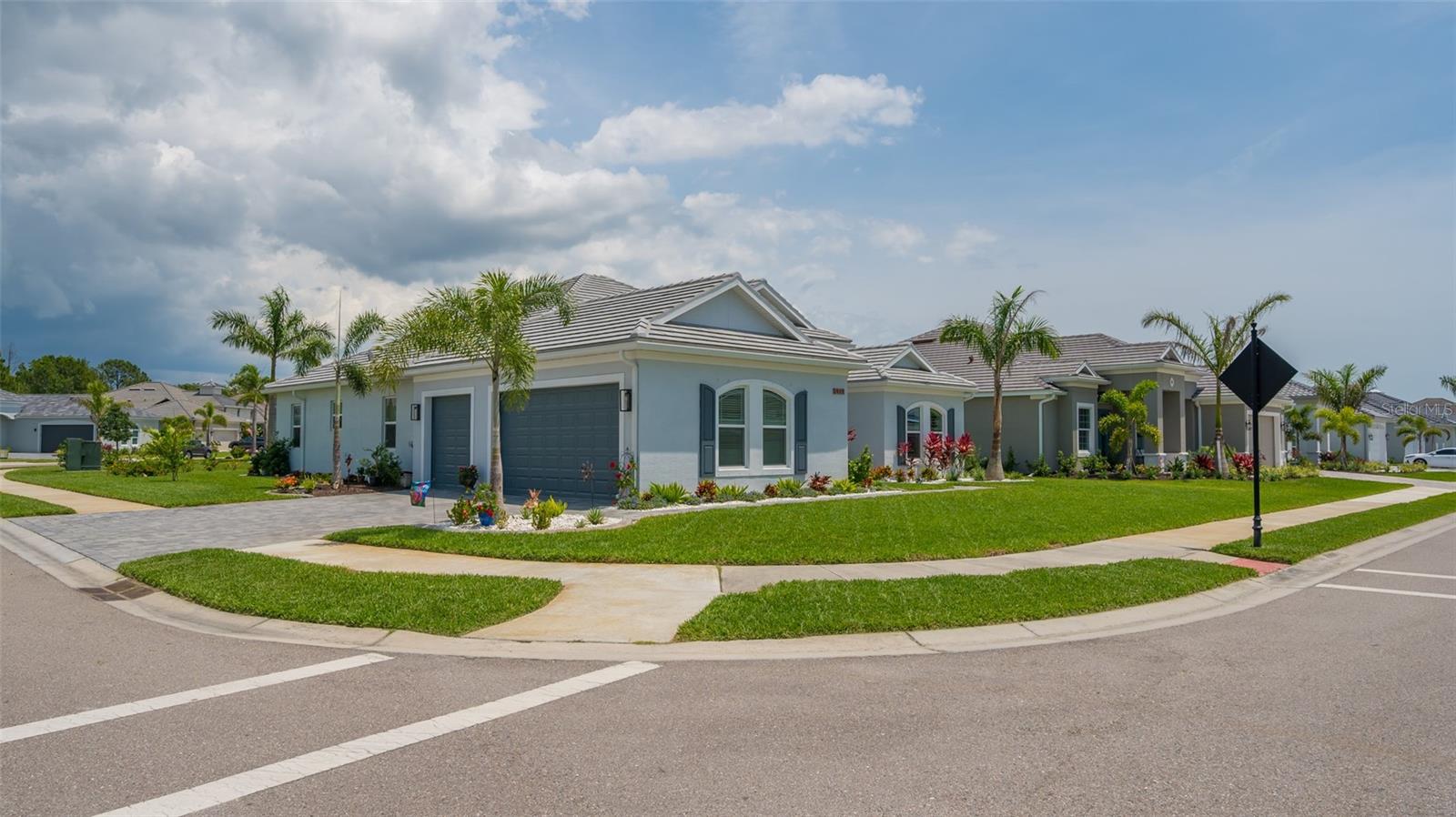 WAVERLEY SUB - Residential