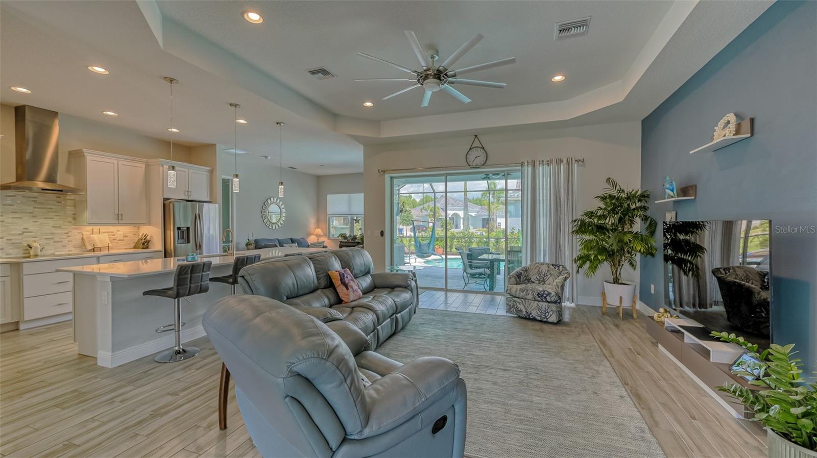 WAVERLEY SUB - Residential